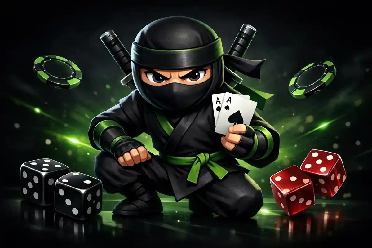 New Player Offer