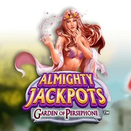 Almighty Jackpots: Garden of Persephone – slot by Novomatic, featured at betninjacasinoo.com
