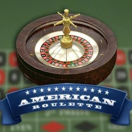 American Roulette (BGaming) logo by BGAMING at Betninja Casino