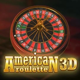 Play American Roullete 3D (Evoplay) slot by Evoplay on betninjacasinoo.com