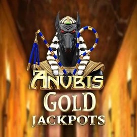 Try Anubis Gold Jackpots slot by Inspired Gaming on betninjacasinoo.com – logo image