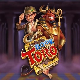 Play the Book Of Toro slot by ELK Studios on Betninja Casino
