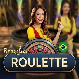 Brazilian Roulette (Pragmatic Play) online slot from Pragmatic Play – play at betninjacasinoo.com