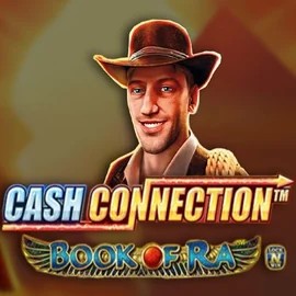 Cash Connection Book Of Ra online slot from Novomatic – play at betninjacasinoo.com