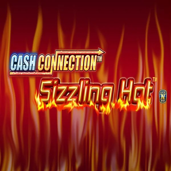 Cash Connection Sizzling hot casino game by Novomatic – featured logo at Betninja Casino