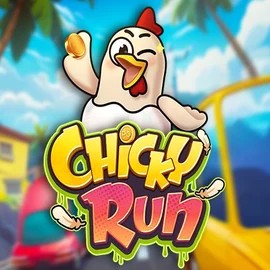 Play Chicky Run slot by PG Soft on betninjacasinoo.com