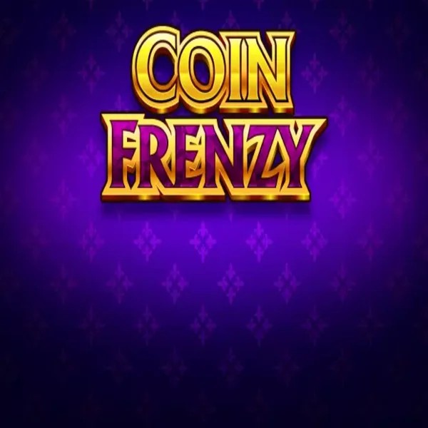 Coin Frenzy logo by Greentube Betninja Casino