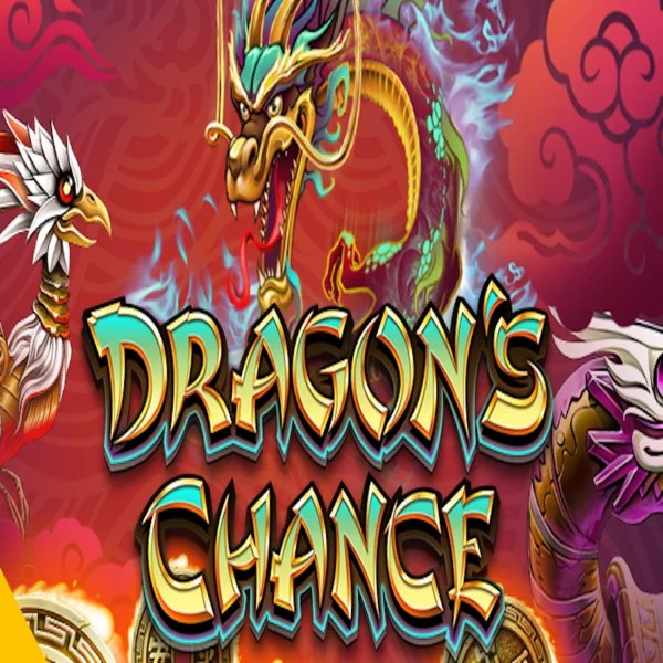 Dragons Chance online slot from BF Games – play at betninjacasinoo.com