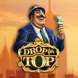 Drop For Top logo – Slots by Rarestone Gaming at Betninja Casino
