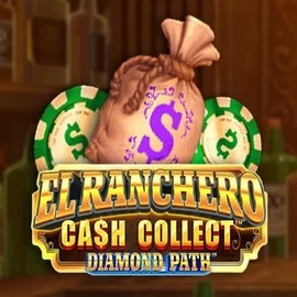 Enjoy El Ranchero Cash Collect Diamond Path by Origins – logo hosted on betninjacasinoo.com