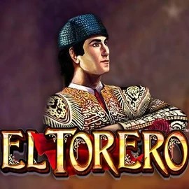 El Torero by RTG (Reel Time Gaming), showcased at betninjacasinoo.com – game logo