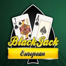 Play European Blackjack MH slot by Play'n GO on betninjacasinoo.com