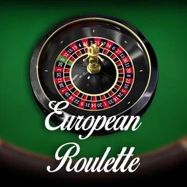 European Roulette (Red Tiger) logo by Red Tiger Gaming at Betninja Casino