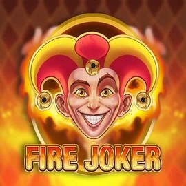Fire Joker – slot by Play'n GO, featured at betninjacasinoo.com
