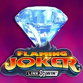Play the Flaming Joker Link and Win slot by Barstruck on Betninja Casino