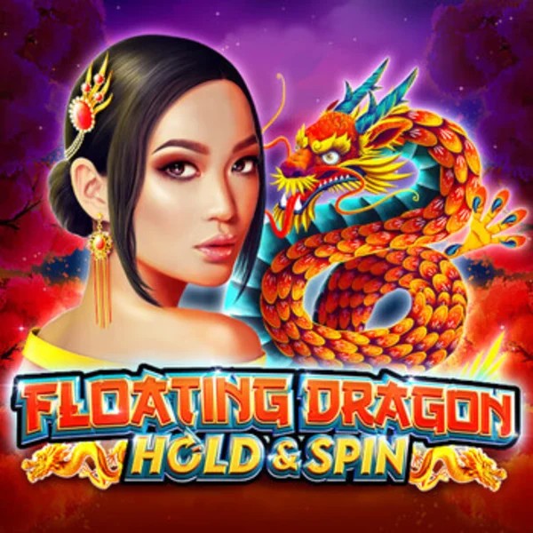Floating Dragon online slot from Pragmatic Play – play at betninjacasinoo.com