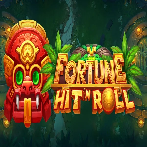Fortune Hit'n Roll online slot from Pragmatic Play – play at betninjacasinoo.com