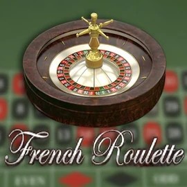Try French Roulette (BGaming) slot by BGAMING on betninjacasinoo.com – logo image