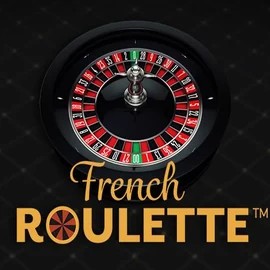 Enjoy French Roulette (NetEnt) by NetEnt – logo hosted on betninjacasinoo.com
