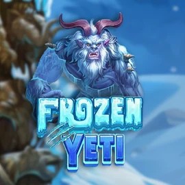Enjoy Frozen Yeti by BF Games – logo hosted on betninjacasinoo.com