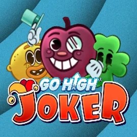 Play the Go High Joker slot by RubyPlay on Betninja Casino
