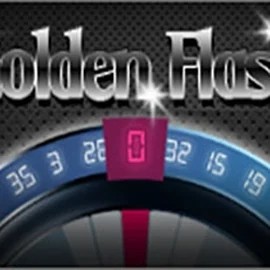 Play the Golden Flash slot by WorldMatch on Betninja Casino