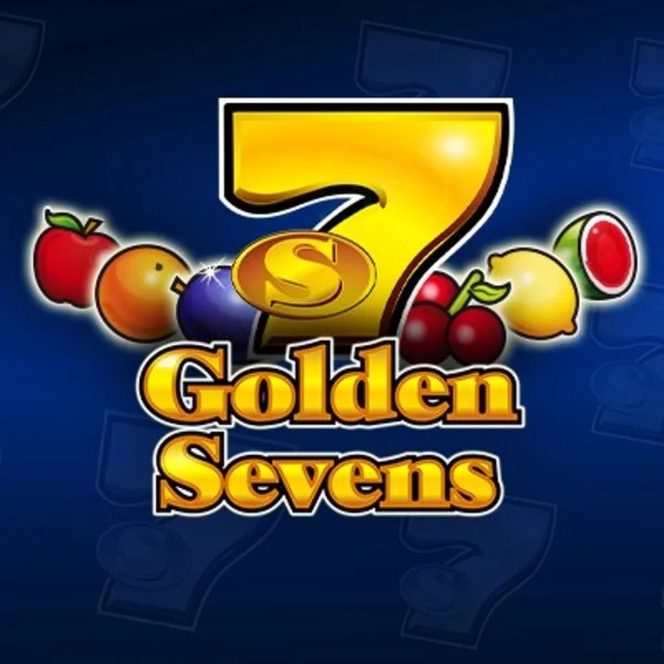 Golden Sevens online slot from Greentube – play at betninjacasinoo.com