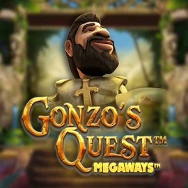 Try Gonzita’s Quest slot by Red Tiger Gaming on betninjacasinoo.com – logo image
