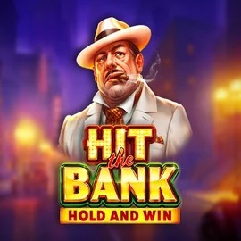 Hit The Bank Hold and Win – slot by Playson, featured at betninjacasinoo.com