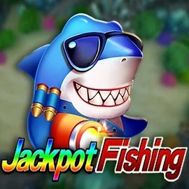 Jackpot Fishing slot visual from TaDa Gaming available on betninjacasinoo.com