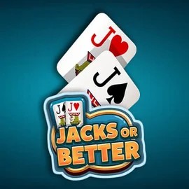 Jacks or Better (Red Rake Gaming) game by Red Rake Gaming – logo hosted on Betninja Casino