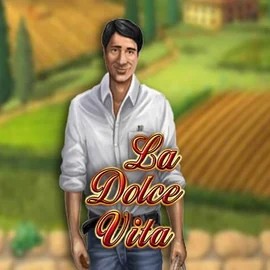 La Dolce Vita online slot from Gamomat – play at betninjacasinoo.com