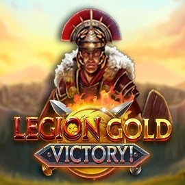 Legion Gold Victory! online slot from Play'n GO – play at betninjacasinoo.com