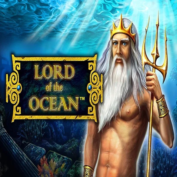 Lord of The Ocean online slot from Greentube – play at betninjacasinoo.com