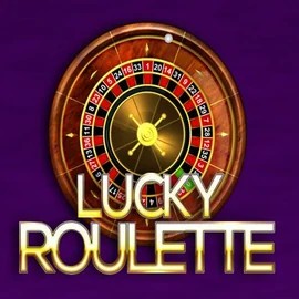 Table Games logo of Lucky Roulette from Belatra Games at Betninja Casino