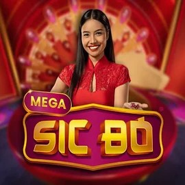Play the Mega Sic Bo slot by Pragmatic Play on Betninja Casino