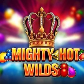 Play the Mighty Hot Wilds slot by Inspired Gaming on Betninja Casino