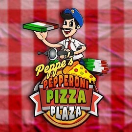 Play Peppe’s Pepperoni Pizza Plaza slot by Pragmatic Play on betninjacasinoo.com