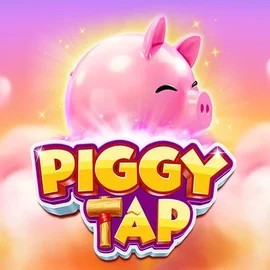 Piggy Tap logo by Onlyplay at Betninja Casino