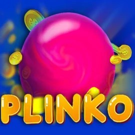 Plinko (BGaming) slot icon by BGAMING, available at Betninja Casino