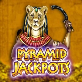 Pyramid Jackpots online slot from King Show Games – play at betninjacasinoo.com
