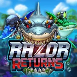Razor Returns – slot by Push Gaming, featured at betninjacasinoo.com