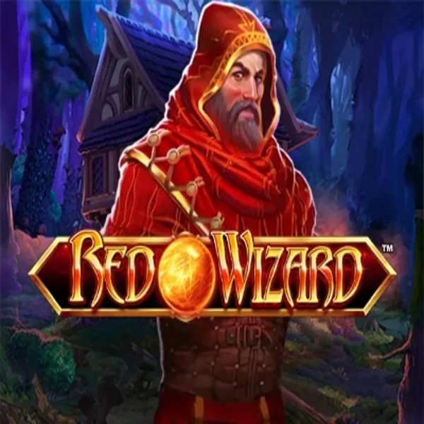 Red Wizard online slot from Rarestone Gaming – play at betninjacasinoo.com
