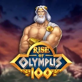 Rise of Olympus 100 – slot by Play'n GO, featured at betninjacasinoo.com