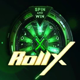 Roll X – slot by SmartSoft, featured at betninjacasinoo.com