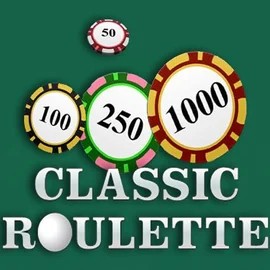 Play Roulette slot by OneTouch Games on betninjacasinoo.com