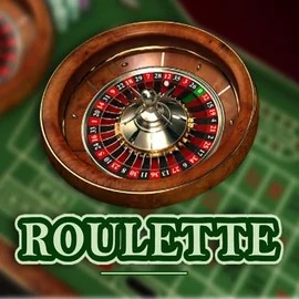 Official Table Games logo: Roulette (Habanero) by Habanero at Betninja Casino