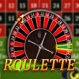 Roulette (Pragmatic Play) slot icon by Pragmatic Play, available at Betninja Casino