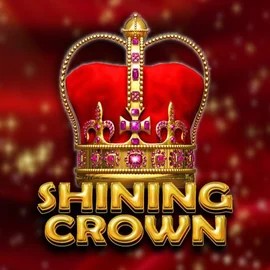 Shining Crown online slot from Amusnet Interactive – play at betninjacasinoo.com
