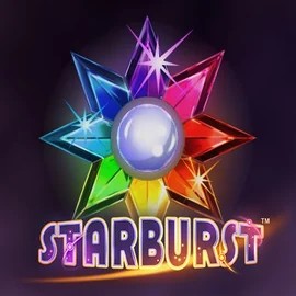 Starburst online slot from NetEnt – play at betninjacasinoo.com